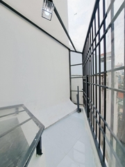 NHÀ ÂU CƠ PHƯỜNG 10 TÂN BÌNH 3 TẦNG, GIÁ CHỈ CÓ 2,45 TỶ.