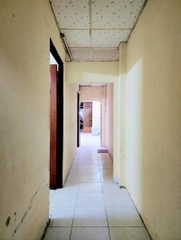 NHÀ BÙI THẾ MỸ PHƯỜNG 10 TÂN BÌNH HẺM XE HƠI, 4M X17,2M 2 TẦNG.