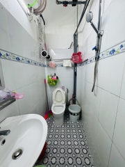 NHÀ ĐƯỜNG TRẦN VĂN ƠN, TÂN SƠN NHÌ TÂN PHÚ 2 TẦNG 4,7 TỶ.