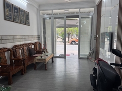 NHÀ TRẦN VĂN ƠN TÂN PHÚ, 4 TẦNG 4M X 14M.