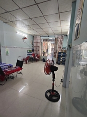 NHÀ ĐƯỜNG NGUYỄN VĂN YẾN 3,6M X 13 M, 2 TẦNG GIÁ CẢ PHẢI CHĂNG.