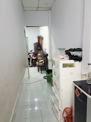 NHÀ TÂN PHÚ CÁCH AEON 750M, GIÁ NHỈNH HƠN 4 TỶ.