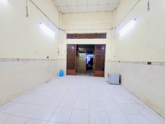 NHÀ BÙI THẾ MỸ PHƯỜNG 10 TÂN BÌNH HẺM XE HƠI, 4M X17,2M 2 TẦNG.