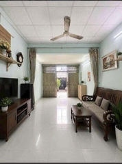NHÀ PHÚ THỌ HÒA TÂN PHÚ, 2 TẦNG  4M X 11M GIÁ NHỈNH 5 TỶ.
