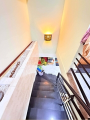 NHÀ MỚI ĐẸP TRUNG TÂM P8 TÂN BÌNH, GẦN SÂN BAY 50M2 2 TẦNG, 5,6 TỶ.