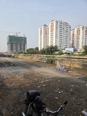 NHÀ ĐƯỜNG PHAN HUY ÍCH P15 TÂN BÌNH GẦN GA METRO, 3 TẤNG 4,67  TỶ.