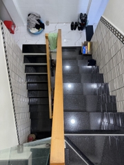 NHÀ LÝ THÁNH TÔNG TÂN PHÚ 64 M2, GIÁ CHỈ 5,8 TỶ