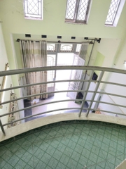 NHÀ ĐƯỜNG CỔ LỠ P15 TÂN BÌNH GẦN SÂN BAY 3 TẦNG 4,95 TỶ.