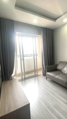 CHUNG CƯ BÀU CÁT LÔ THANG MÁY, NỘI THẤT SẴN VÀO Ở NGAY.