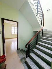 BÁN NHÀ ĐÔ ĐỐC LONG TÂN PHÚ, 3 TẦNG 4M X 14M GIÁ 7,8 TỶ.