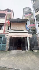 Nhà Đường Hoàng Văn Thụ Tân Bình, Gần Sân Bay Quốc Tế Tân Sơn Nhất.