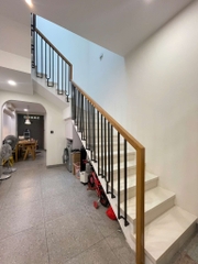 NHÀ PHẠM VĂN BẠCH P15 TÂN BÌNH GẦN SÂN BAY, 3,2M X 16M 3 TẦNG 5,2 TỶ.