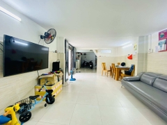 NHÀ BÀU BÀNG PHƯỜNG 13 TÂN BÌNH 4,15M X 22 M. GIÁ 94 TRIỆU/M2.