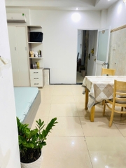 NHÀ NGUYỄN HỒNG ĐÀO TÂN BÌNH, 4M X 16,5M 5 TẦNG.