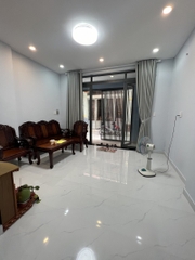 Nhà Hẻm Ba Gác Trần Văn Ơn 43m2 - P.Tân Sơn Nhì, Tân Phú nhỉnh hơn 4 tỷ.