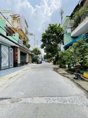 NHÀ ĐẸP HẺM XE TẢI TRÁNH, 115M2 3 TẦNG  SỔ VUÔNG VƯỜN LÀI, TÂN PHÚ,CHƯA ĐẾN 100 TRIỆU/1M2.