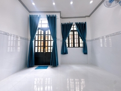 NHÀ ĐƯỜNG PHAN HUY ÍCH PHƯỜNG 15 TÂN BỈNH, 2 TẦNG NHỈNH 4 TỶ.