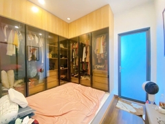 NHÀ TÂN KỲ TÂN  QÚY TÂN PHÚ, 5 TẦNG 3,8 M X 18 M, GIÁ 8,7 TỶ.