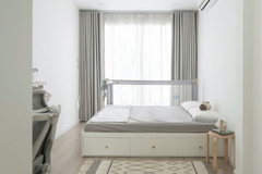 Nhà siêu phẩm khu Tây Thạnh, Tân Phú.