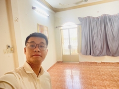 NHÀ HỒNG LẠC P11 TÂN BÌNH 59 M2.