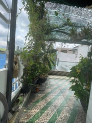 NHÀ HOÀNG XUÂN NHỊ PHÚ TRUNG TÂN PHÚ, 4 TẦNG GIÁ CHỈ CÓ 6 TỶ