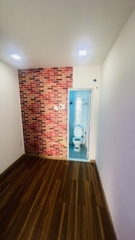 NHÀ BÀU CÁT P11 TÂN BÌNH 3 TẦNG GIÁ 4.35 TỶ HIẾM CÓ.