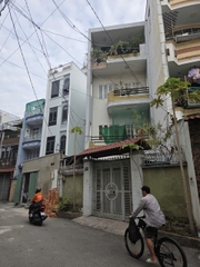 NHÀ ĐƯỜNG TRẦN VĂN QUANG PHƯỜNG 10 TÂN BÌNH, 47M2  GIÁ NHỈNH 5 TỶ.