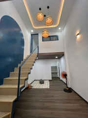 NHÀ ĐỖ CÔNG TƯỜNG TÂN KỲ TÂN QÚY TÂN PHÚ 2 TẦNG, GIÁ 3,6 TỶ.