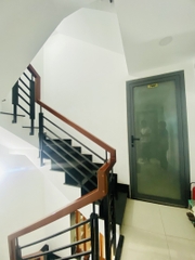 Nhà Trên Đường Phan Huy Ích, Phường 15 Tân Bình 10 Phút Đến Sân Bay Quốc Tế Tân Sơn Nhất..