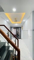 NHÀ BÙI THẾ MỸ PHƯỜNG 10 TÂN BÌNH, GIÁ RẤT HIẾM CÓ 2,5 TỶ.