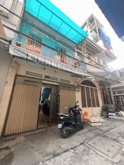 NHÀ ĐƯỜNG TÂN KỲ TÂN QÚY, TÂN SƠN NHÌ 2 TẦNG GIÁ 3,88 TỶ.