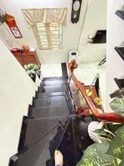 TÂN PHÚ VỀ TRONG ĐÊM 1 SẸC VĂN CAO XE HƠI ĐỖ CỬA, GIÁ CHỈ 5.2 TỶ.