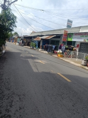 Nhà phố Tân Chánh Hiệp Quận 12.