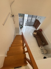 NHÀ ĐƯỜNG NGUYỄN CỬU ĐÀM TÂN PHÚ, GẦN ĐẠI HỌC CÔNG NGHIỆP,  4M X 11M 2 TẦNG 5,6 TỶ.