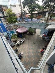Nhà Đường Thiên Phước Tân Bình.