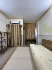 NHÀ ÂU CƠ P10 TÂN BÌNH, 3 TẦNG 3,5M X 11M NHÀ HIẾM CÓ.
