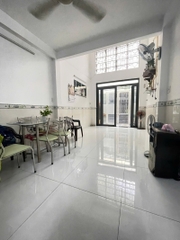 NHÀ TRƯỜNG CHINH PHƯỜNG 14 TÂN BÌNH, 4 TẦNG GIÁ 7,99 TỶ.