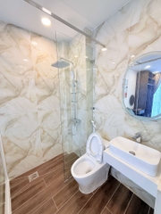 NHÀ ĐƯỜNG NGUYỄN TRỌNG TUYỂN P.2 TÂN BÌNH, 4 TẦNG GIÁ 7,99 TỶ.