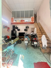 NHÀ VƯỜN LÀ TÂN PHÚ, NHÀ HIẾM 34M2 4,5TỶ.