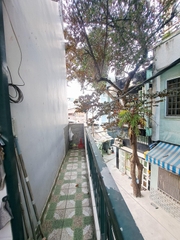 NHÀ LẠC LONG QUÂN P10 TÂN BÌNH, GẦN ĐẠI HOC BÁCH KHOA GIÁ 5,6 TỶ.