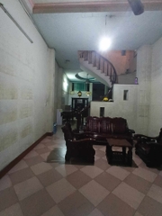 NHÀ ĐƯỜNG LÝ THƯỞNG KIỆT GẦN ĐẠI HOC BÁCH KHOA, GẦN SÂN BAY, 4,23M NỞ HẬU X 36 M, 5 TẦNG GIÁ 42,3 TỶ.