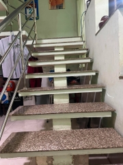 NHÀ THOẠI NGỌC HẦU PHÚ THẠNH, 4M X20 M 2 TẦNG.