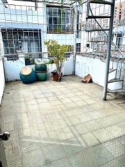 Nhà Đường Hồng Lạc Phường 10 Tân Bình, Nhà 4 Tầng Sân Trước Thoáng Mát.