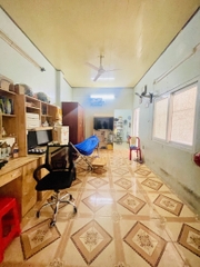 NHÀ TRẦN QUANG CƠ PHÚ THẠNH TÂN PHÚ, 4,4M X 10 2 TẦNG GIÁ 4,65 TỶ.
