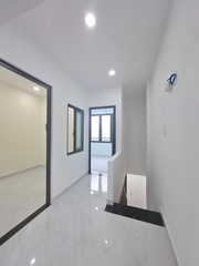 NHÀ ĐƯỜNG NI SƯ HUỲNH LIÊN P10 TÂN BÌNH 2 TẦNG GIÁ NHỈNH 4 TỶ.