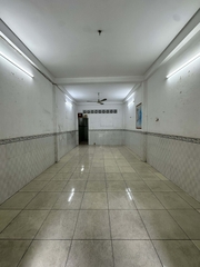 NHÀ VƯỜN LÀI TÂN PHÚ ĐƯỜNG TRƯỚC NHÀ 8M 3,9M X 14,2M 3 TẦNG.