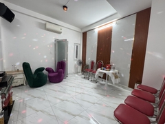 NHÀ TRẦN VĂN ƠN TÂN PHÚ, 4 TẦNG 4M X 14M.