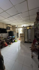 NHÀ TÂN KỲ TÂN QÚY TÂN PHÚ  DIỆN TÍCH SỬ DỤNG 47M2, 2 TẦNG NHỈNH HƠN 2 TỶ RƯỠI MỘT CHÚT.