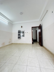 NHÀ LẠC LONG QUÂN P10 TÂN BÌNH, 4 TẦNG GIÁ NHỈNH 4,5 TỶ.