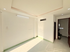 NHÀ ĐƯỜNG LÊ BÌNH P4 TÂN BÌNH, 4 TẦNG 5,5 TỶ.